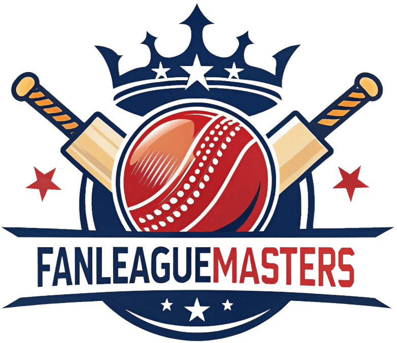 FANLEAGUEMASTERS Logo