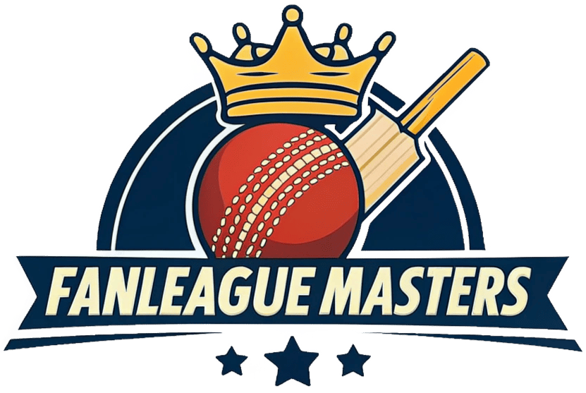 FANLEAGUEMASTERS Logo